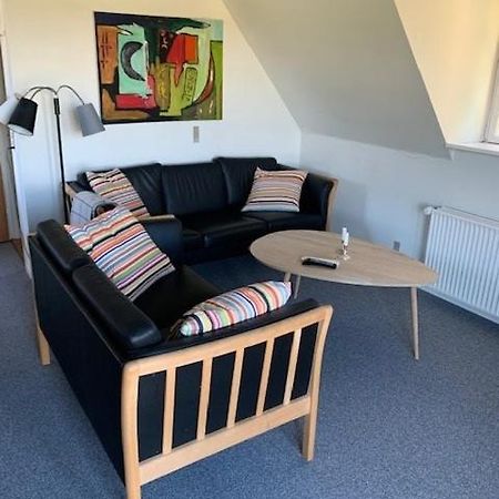 Dyrlundgaard Tilbyder Charmerende Ferielejlighed. Helsinge Buitenkant foto